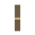 Pasek do smartwatchy Apple 46mm Radiant Gold Milanese Loop - S/M